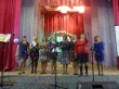 В Комьянском Доме культуры состоялась праздничная программа, посвященная  40-летнему юбилею детского сада д.Хорошево