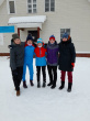 С 6 по 10 января 2021 года в «Центре лыжного спорта «Карпово» (Череповецкий район) проходил кубок Вологодской области по лыжным гонкам среди сборных команд муниципальных образований, II этап