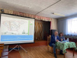 17 марта состоялась встреча главы района Сергея Александровича Фёкличева с жителями деревни Минькино Юровского сельского поселения