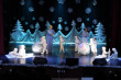 5 января на сцене Культурно – досугового центра состоялась концертная программа «Зимняя сказка»