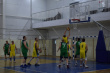 С 6 октября 2020 года стартовали соревнования по баскетболу в рамках спартакиады среди ветеранов спорта Грязовецкого района 2020-2021г.г., в которой принимают участие 4 команды района