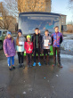 19-20 марта в г. Череповец состоится IV этап кубка Вологодской области по полиатлону памяти А.И.Федякова, 3-борье с лыжной гонкой