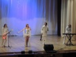 в БУК «Культурно-досуговый центр» прошёл концерт коллектива  "Беловежская пуща»