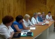 2 июня состоялась рабочая встреча депутатов Земского Собрания района по территории МО Вохтожское