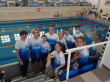 Грязовчане стали призерами в соревнованиях по плаванию и подводному спорту на VI этапе Иволги в г.Ярославле