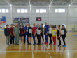 12 декабря завершились соревнования по настольному теннису среди работников образовательной сферы в зачет спартакиады 2021-2022