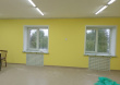 В Ростиловском филиале БУК  "Межпоселенческая центральная библиотека"  завершается ремонт