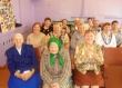  1 октября в ДК Анохино собрались бабушки и дедушки на праздничную программу