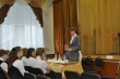 18 мая на базе МОУ «Средняя школа №1 г. Грязовца» состоялся традиционный районный Молодёжный форум «Успех года – 2015»
