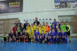 Команда "Монза" заняла 3 место в Первенстве ФФГВ по мини-футболу среди юношей 2012-2013 г.р.
