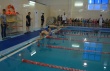 В ФОК «Атлант» состоялись соревнования среди юных пловцов Грязовецкого района