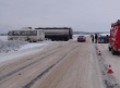13 ноября около 10:30 часов на 44 км автодороги Вологда – Ростилово, водитель, управляя автомашиной Мицубиси Кольт, совершая обгон, не убедился в безопасности своего маневра, в результате чего допустил столкновение с пассажирским автобусом ПАЗ 4234