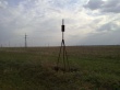 В Вологодской области проведены работы по установлению охранных зон пунктов государственной геодезической сети