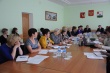 Информационный день Департамента занятости населения Вологодской области по вопросам трудовых отношений и охраны труда состоялся 18 мая в Грязовецком муниципальном  районе