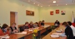 14 декабря состоялось очередное заседание межведомственной комиссии по преодолению негативных тенденций в экономике и социальной сфере Грязовецкого муниципального района