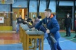 19 ноября в ФОКе прошло первенство Грязовецкого района по стрельбе среди муниципальных образований