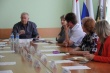 20 мая состоялось очередное заседание Общественного совета Грязовецкого муниципального района