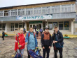 4 спортсмена от нашего района приняли участие в открытом Кубке города Вологды по лыжероллерам