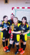17 апреля команда «Минькино» завершала выступление в Чемпионате «Высшей лиги» по мини-футболу среди женских команд «Деффчонки» сезона 2021 - 2022