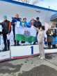 Команда ветеранов Грязовецкого района стала серебряным призером областной спартакиады