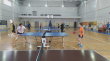 27 февраля в ФОКе "Атлант" прошли соревнования по настольному теннису среди жителей Грязовецкого района, посвященные 23 февраля и 8 марта