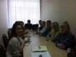 24 марта состоялось очередное заседание Молодежного парламента Грязовецкого муниципального района