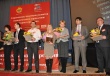 Официальный сайт Грязовецкого муниципального района Вологодской области стал лауреатом в ежегодном Всероссийском конкурсе web-сайтов о местном самоуправлении «Лучший муниципальный сайт»