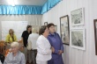 29 июня в Грязовецком музее, в рамках Дня города, состоялось торжественное открытие фотовыставки "Листая историю"