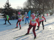 Наши спортсмены стали призерами в Открытом первенстве селького поселения Подлесное по лыжным гонкам 