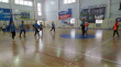 14 марта состоялись соревнования «Первенство Грязовецкого муниципального района по баскетболу среди смешанных команд в возрастной группе 2011 г.р. и среди команд девушек в возрастной группе 2008-2010 г.р.»