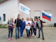 12 июня во всех муниципальных образованиях района прошли праздничные мероприятия, посвященные Дню России