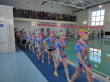 28 марта в бассейне  ФОК Атлант прошли традиционные городские соревнования по плаванию "Лови волну — 2022"