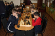 В минувшие выходные в спортивном комплексе «Березка» на городском стадионе в своих умениях соревновались городские шахматисты