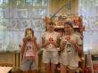 Развитие творческого потенциала в Грязовецкой детской библиотеке