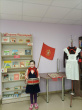 Вчера в Ростиловской библиотеке для учащихся Ростиловской школы состоялся исторический час "Пионер — всем ребятам пример!"
