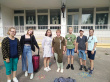 Уже вчера на Вологодчине стартовал молодежный форум "ТОЛК"