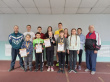 Юные грязовецкие спортсмены завоевали медали в Первенстео города Вологды по летнему полиатлону