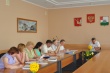 Заседание межведомственной комиссии по преодолению негативных тенденций в экономике и социальной сфере Грязовецкого муниципального района