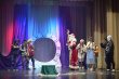 18 декабря на сцене Вохтожского Дома культуры состоялся конкурс «Снегурочка – 2022»