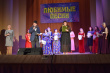 В Комьянском Доме культуры состоялся 6-й межрайонный фестиваль «Любимые песни-2021»