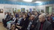 26 апреля в Грязовецком музее состоялся вечер памяти «Не вычеркнуть из памяти те дни», посвящённый аварии на Чернобыльской АЭС