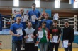 Команда Грязовецкого района приняла участие в Чемпионате Вологодской области по гиревому спорту.
