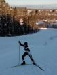 15-16 января в ЦСиО "Комела" прошел II этап кубка Вологодской области по полиатлону памяти А.И.Федякова, 3-борье с лыжной гонкой