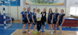 Прошли соревнования по волейболу среди команд девушек общеобразовательных учреждений, в зачет ежегодной Спартакиады Грязовецкого муниципального района