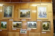 2 марта состоится открытие выставки работ Николая Кудряшова,