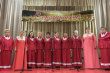 Вокальный ансамбль ветеранов "Вечёрка" отметил 15 - летний творческий юбилей!