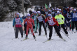 6 марта на лыжном стадионе г.Грязовца прошла Всероссийская массовая лыжная гонка “Лыжня России - 2022”