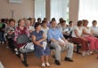 30 июня в зале Управления образования прошел пленум Грязовецкого районного совета ветеранов
