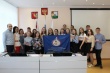 12 апреля в зале Управления образования Грязовецкого муниципального района состоялось третье заседание Молодежного парламента Грязовецкого муниципального района Вологодской области. 