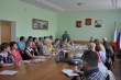 2 июня в администрации района состоялась информационно-консультационная встреча для субъектов малого и среднего предпринимательства
